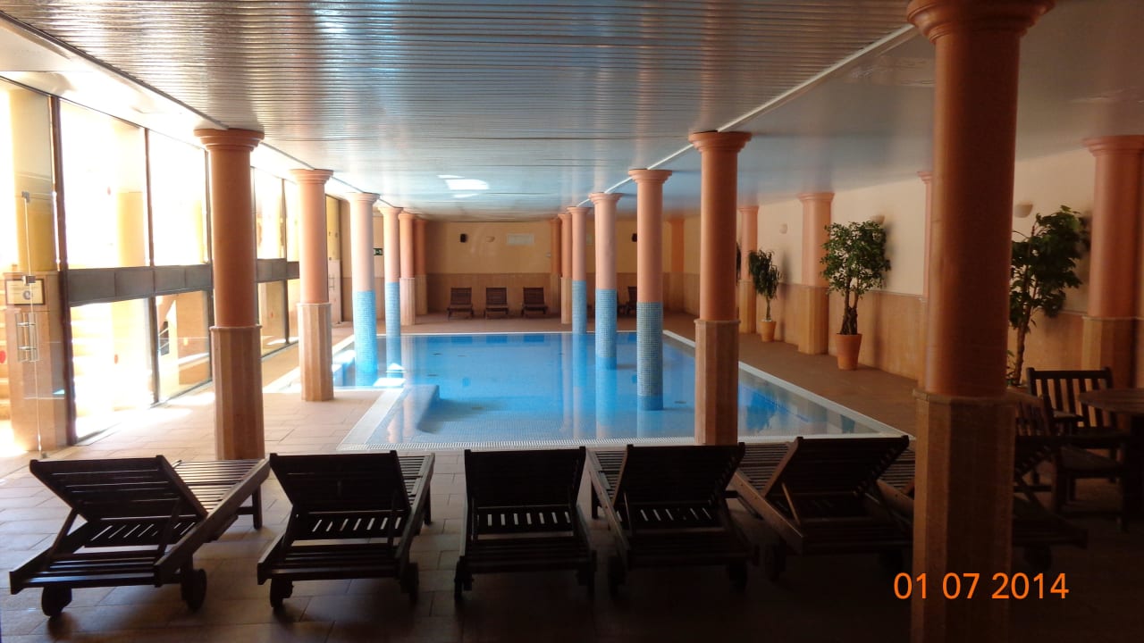 allsun Hotel Lago Playa & Lago Park R2 Lago Playa Park