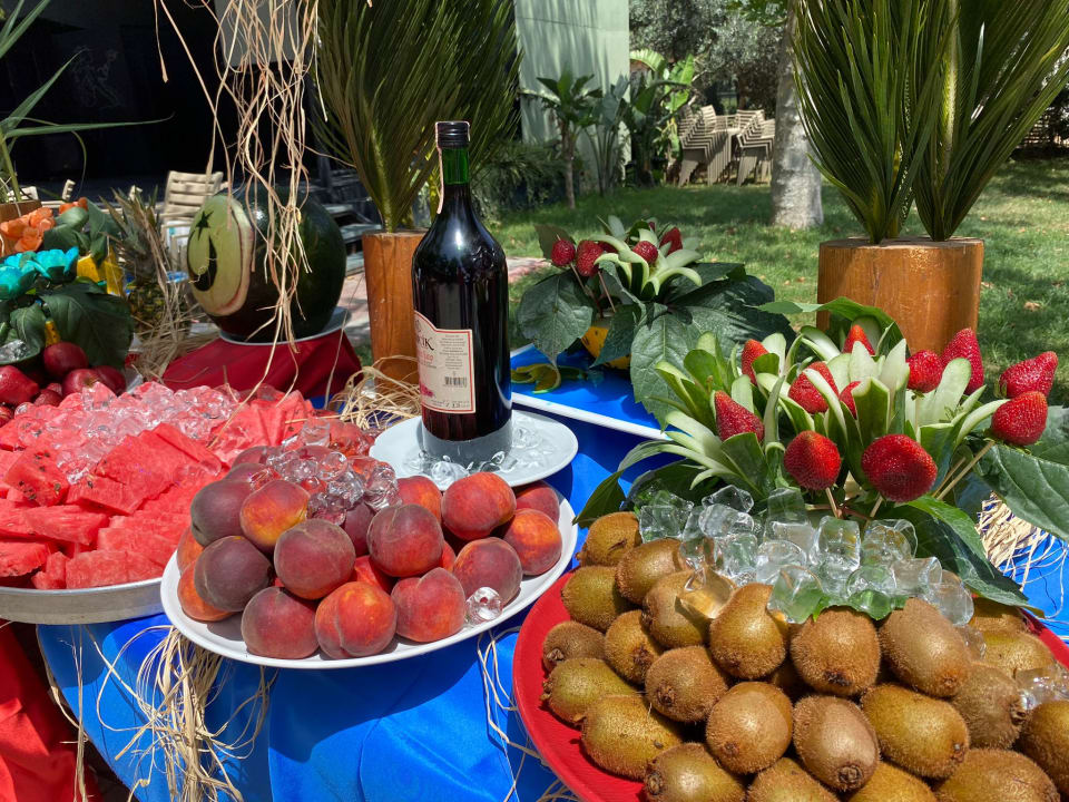 Gastro Hotel Gardenia Beach