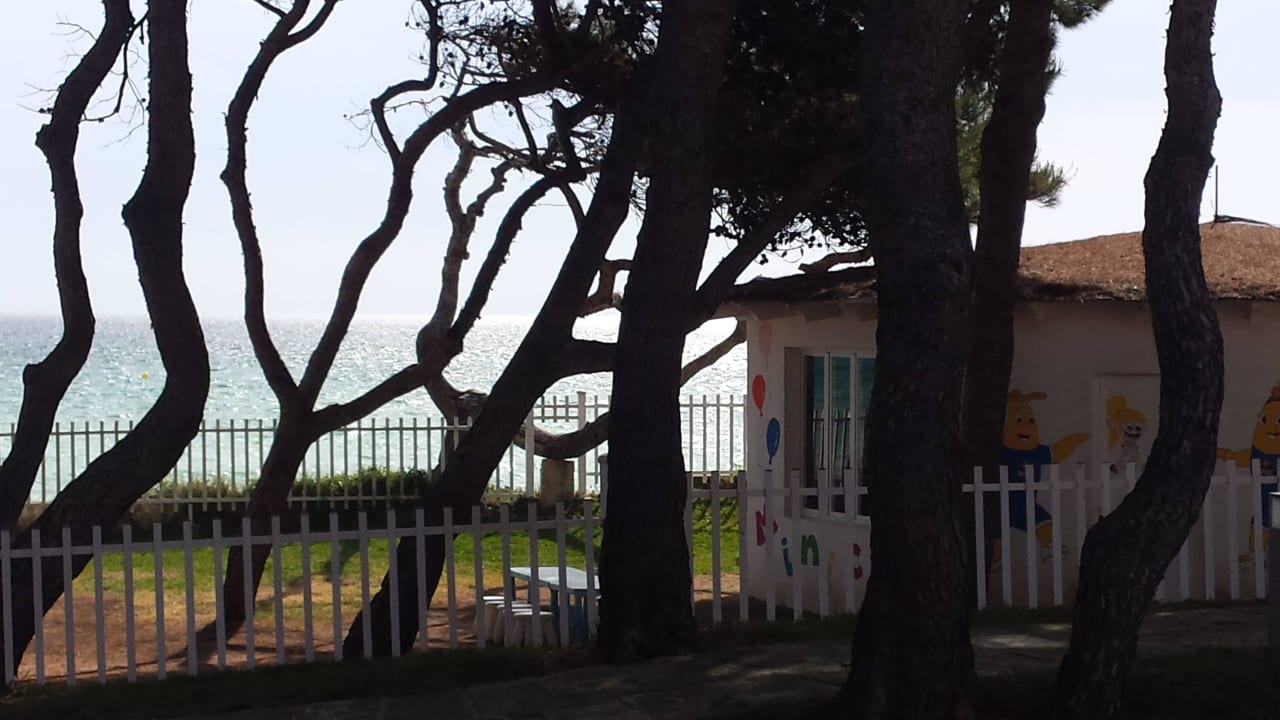 Spielplatz für Kinder Iberostar Waves Playa de Muro