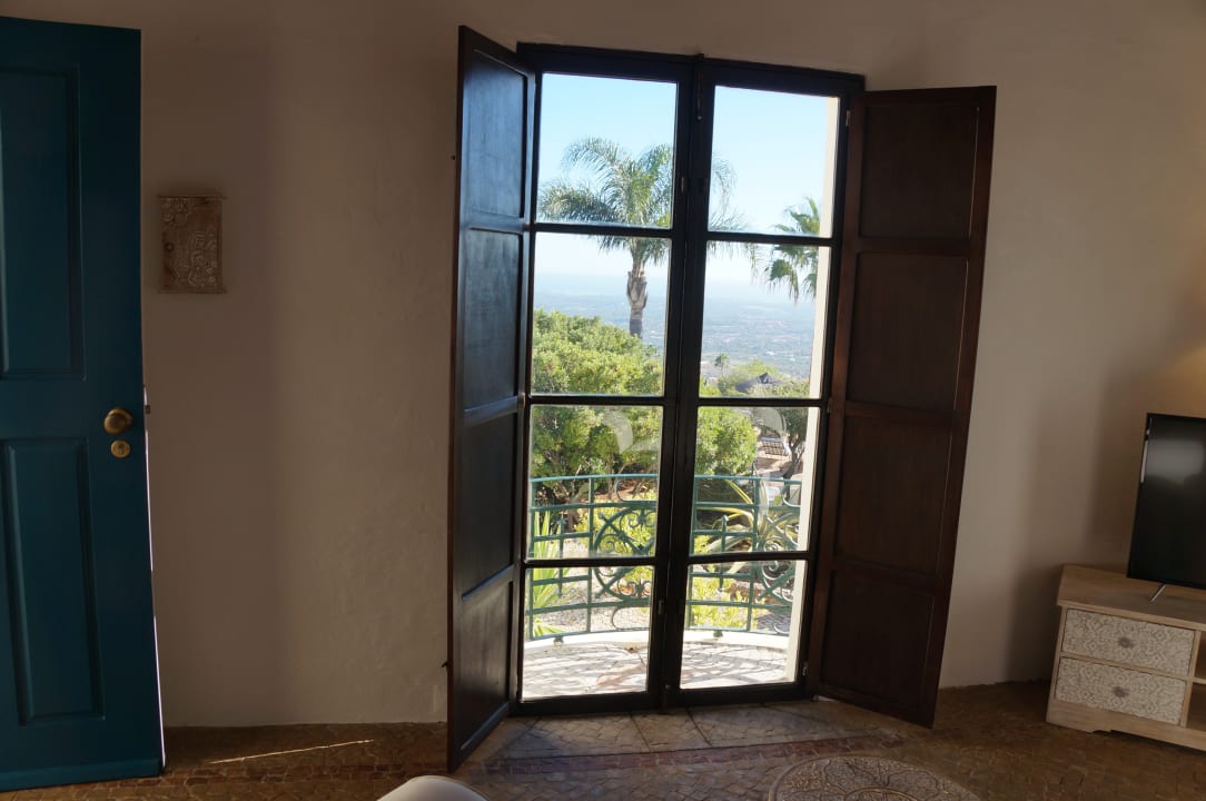 Zimmer Monte Borboleta