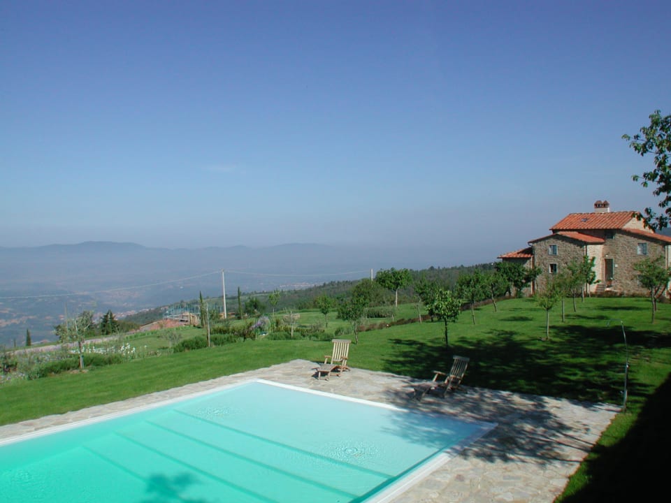 Odina Agriturismo Esterno Piscina Agriturismo Odina