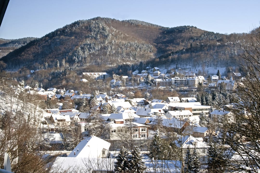 Sonstiges Hotel Heikenberg