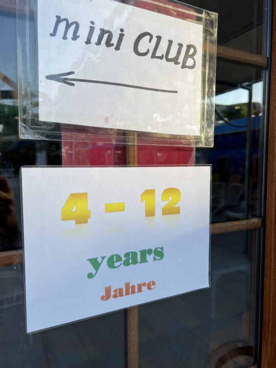 Sonstiges Dream World Aqua Hotel