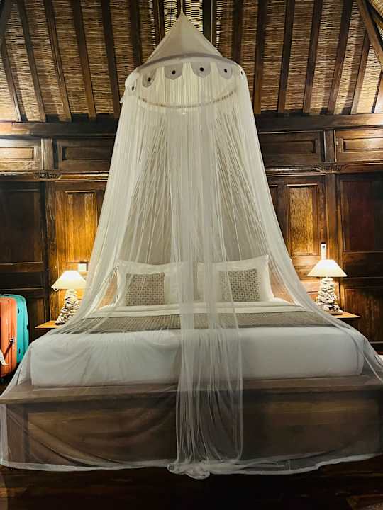 Zimmer Mandana Ubud Villa