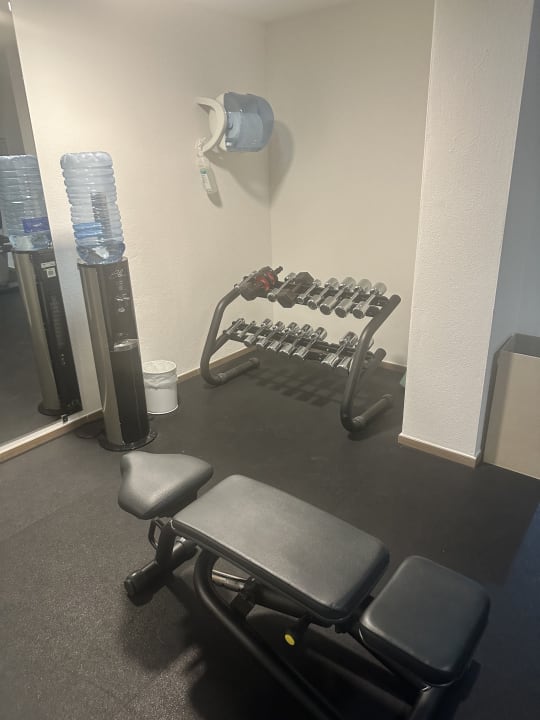 Sport & Freizeit Grand Hotel Resort Ma&MA