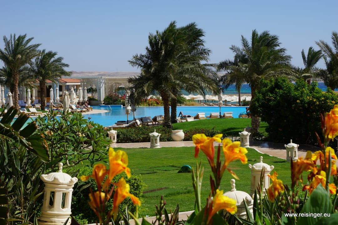Pool Baron Palace Sahl Hasheesh