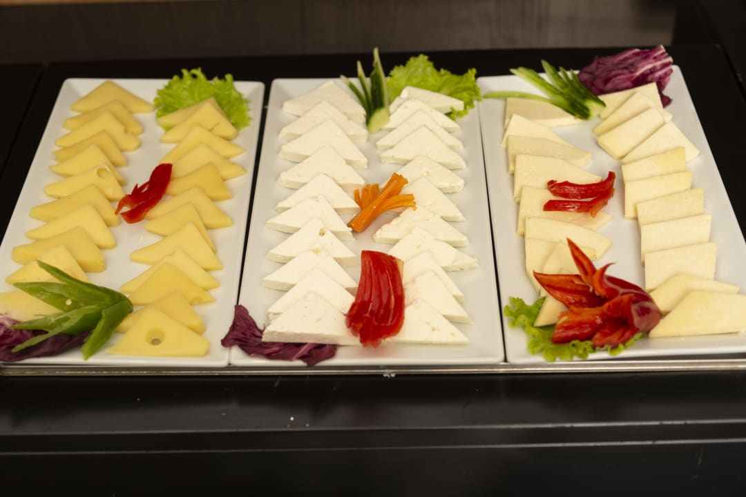 Gastro Best Western Premier Ark Hotel