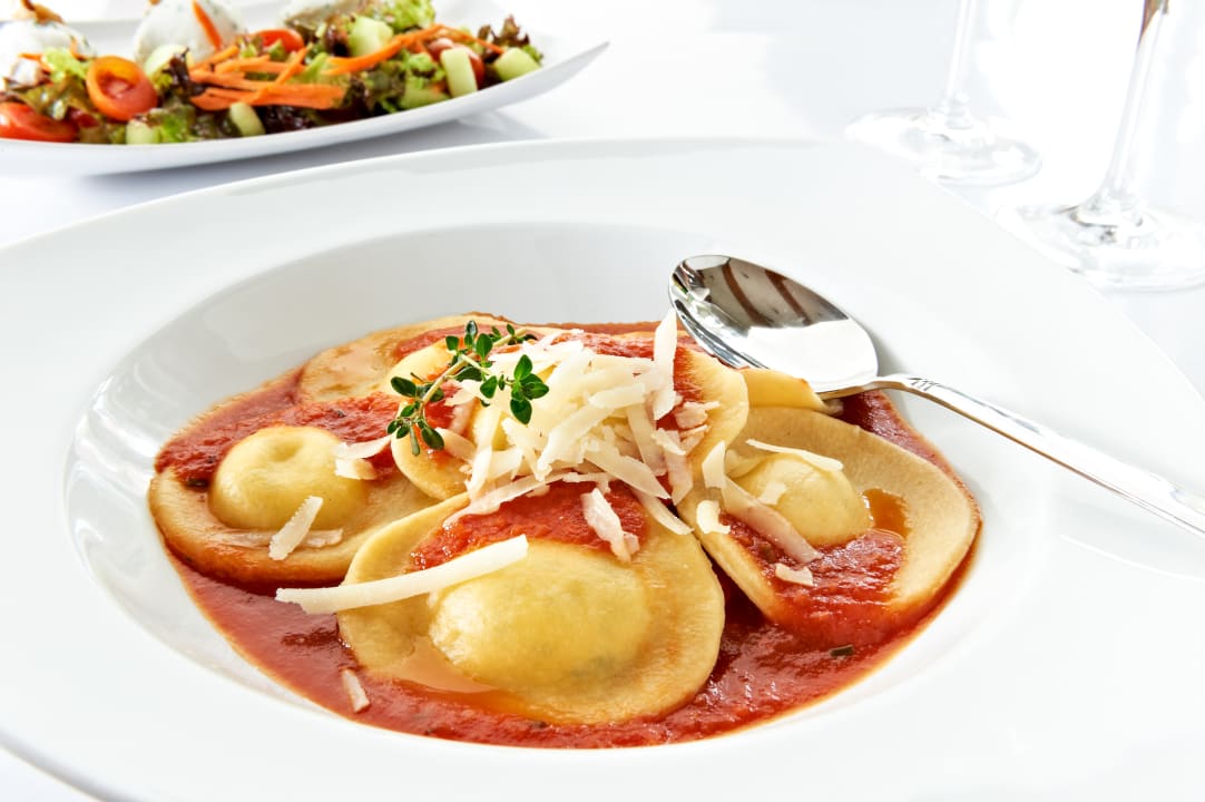 Restaurant Hotel Zum Harzer