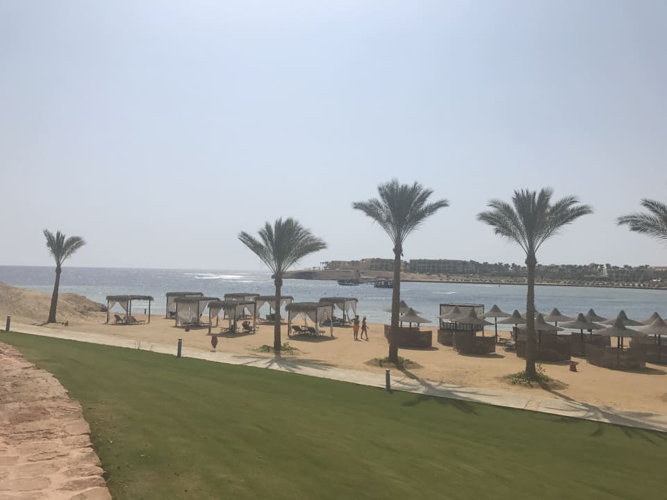 Strand Steigenberger Coraya Beach - Adults only