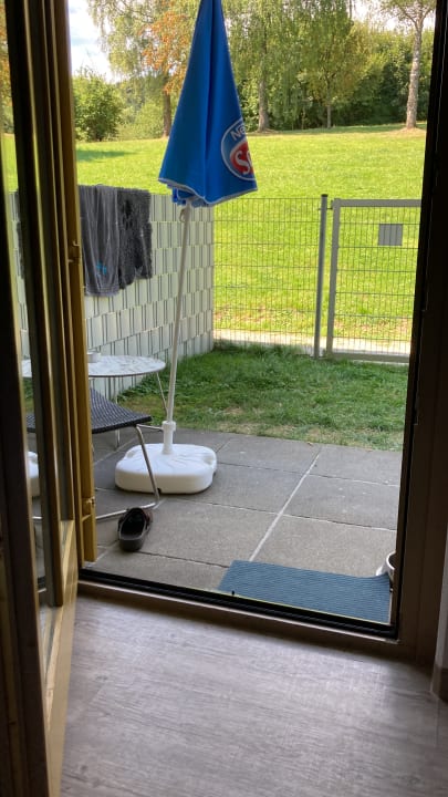 Zimmer Aldiana Club Ampflwang