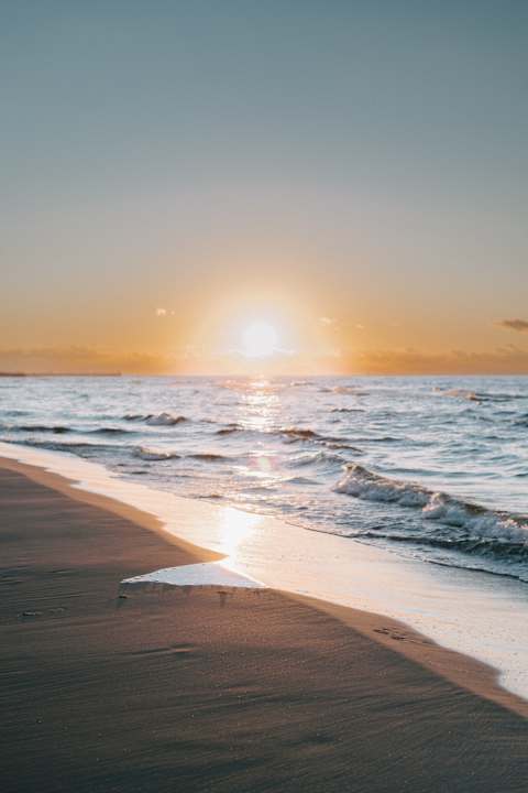 Strand Saltic Resort & Spa Leba