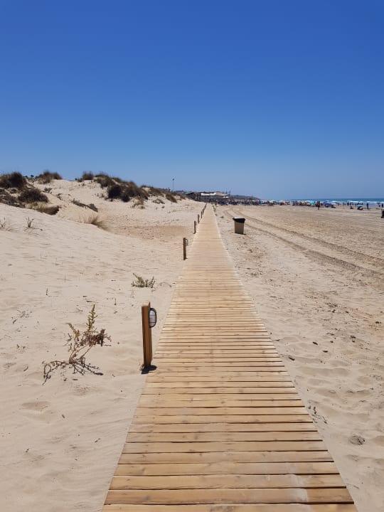 Strand Hipotels Playa la Barrosa