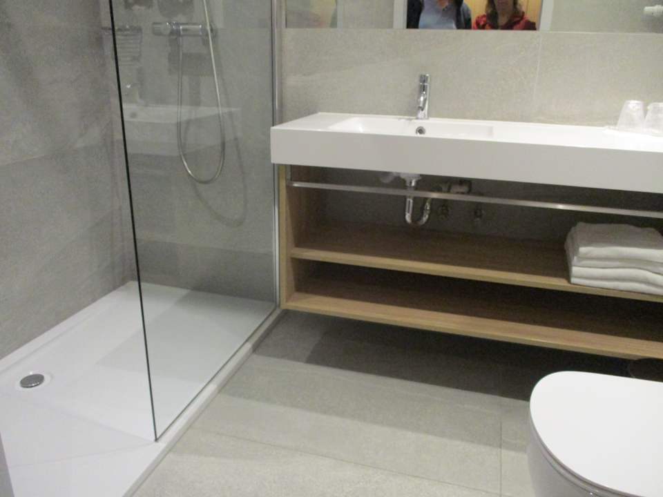 Zimmer Baltivia Sea Resort