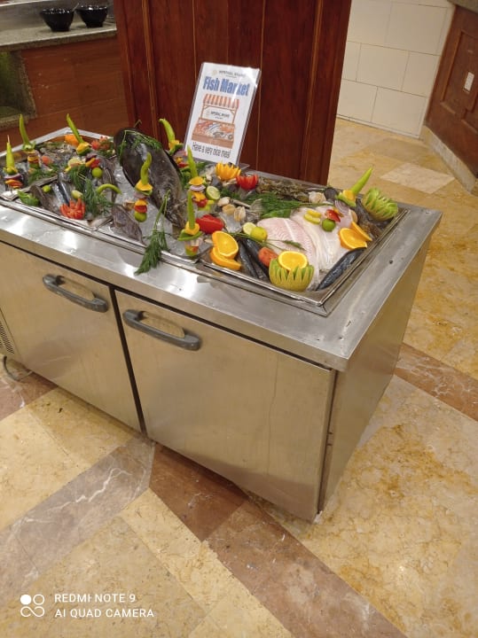 Gastro Imperial Shams Abu Soma