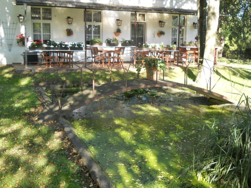 .... Landhaus Dargelin