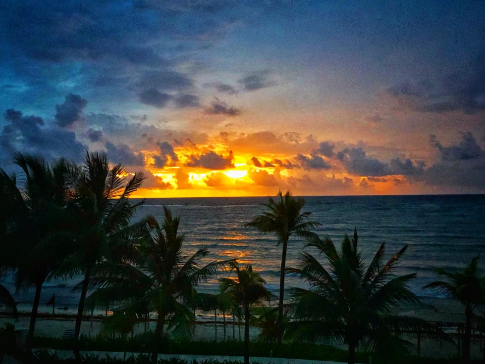 Ausblick Akumal Bay Beach & Wellness Resort