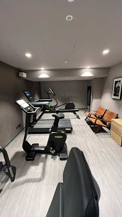 Sport & Freizeit NYX Hotel Hamburg