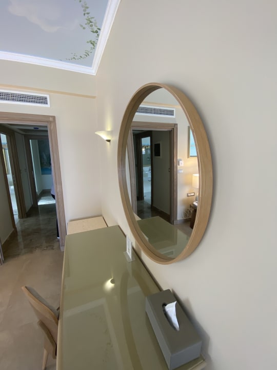 Zimmer Atrium Prestige Thalasso Spa Resort & Villas