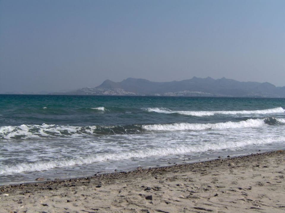 Am Strand Blue Lagoon Resort