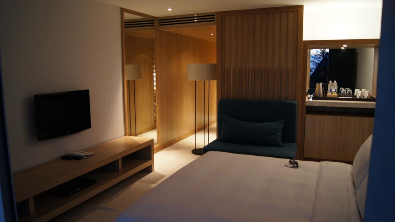 Das Zimmer The Nap Patong