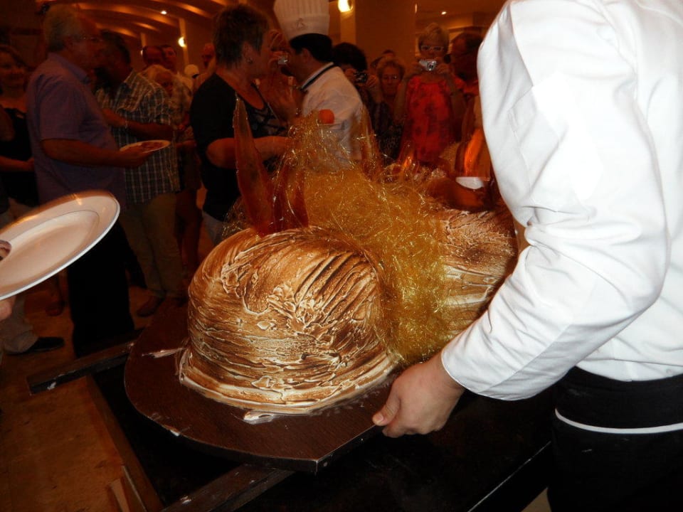 Eisbombe Asteria Collection Side