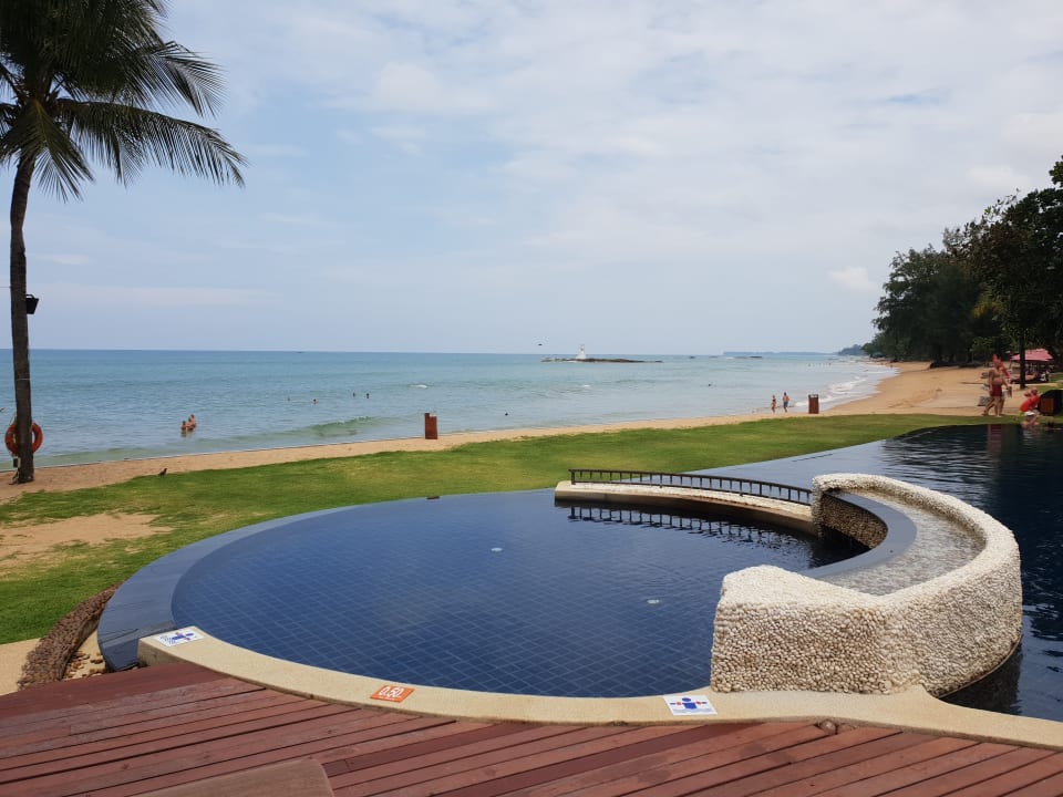 Pool Khaolak Laguna Resort