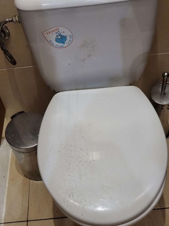 Sonstiges MPM Hotel Kalina Garden