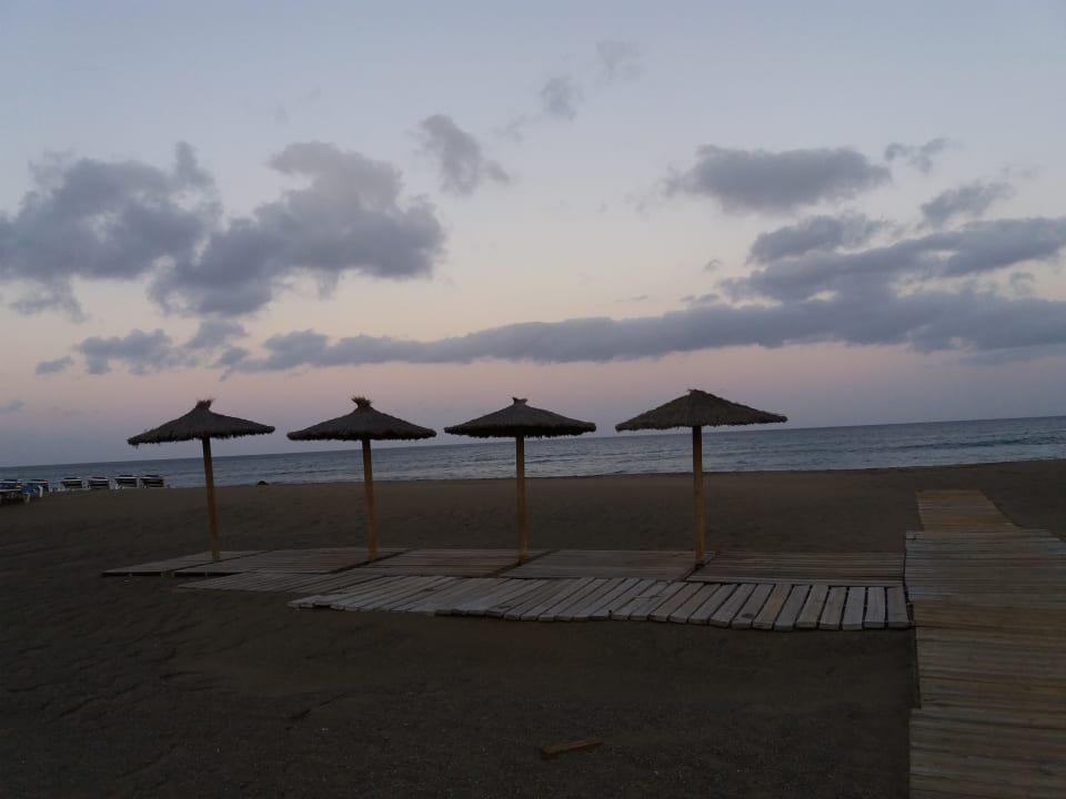 Strand Hotel Riu Paraiso Lanzarote