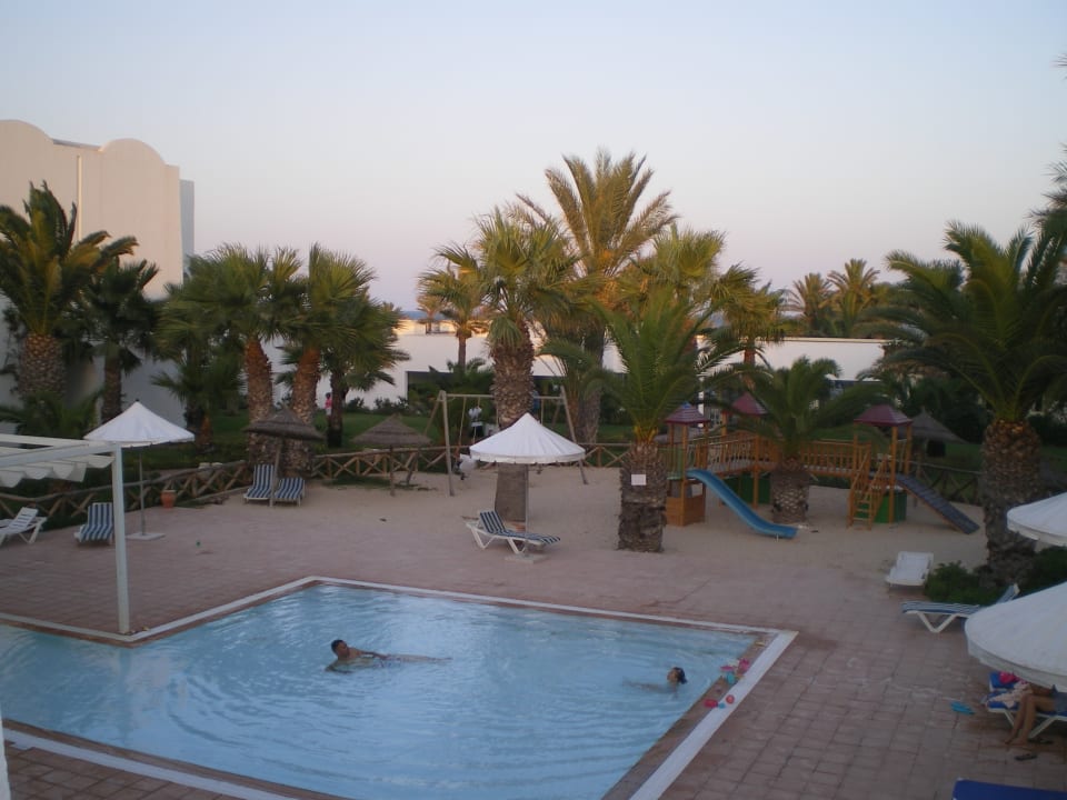 Sport & Freizeit Club Palm Azur