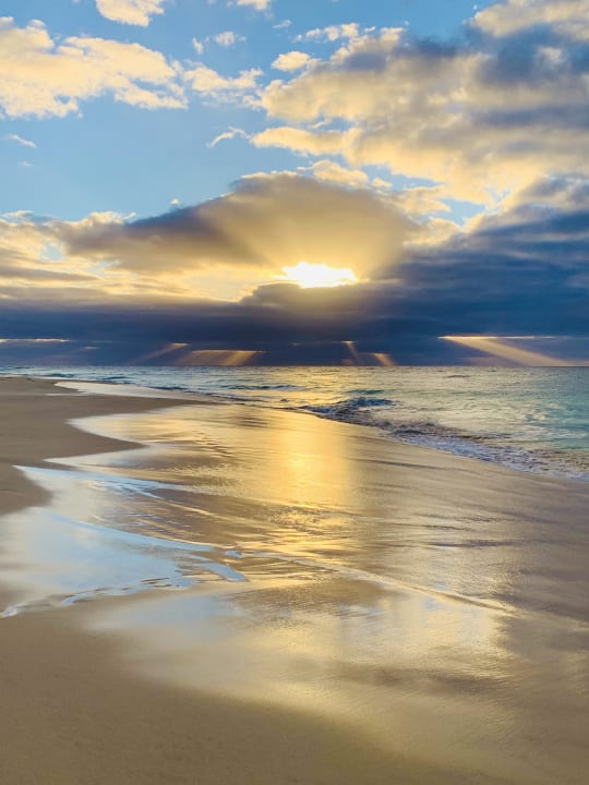 Strand Hotel Riu Palace Santa Maria