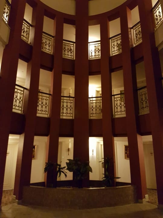 Sonstiges Alba Queen Hotel