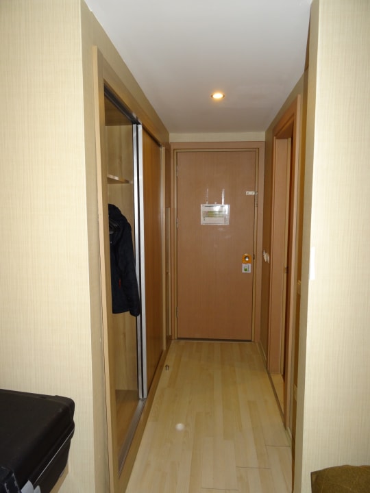 Zimmer Calimera Hane Garden