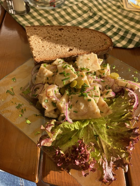 Gastro Alpenhotel Bergzauber