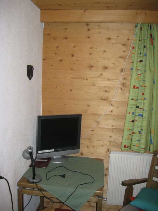 Lose Kabel Gasthof Bergheimat