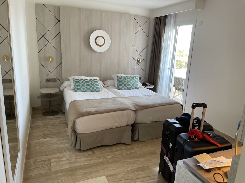 Zimmer Grupotel Los Principes & Spa