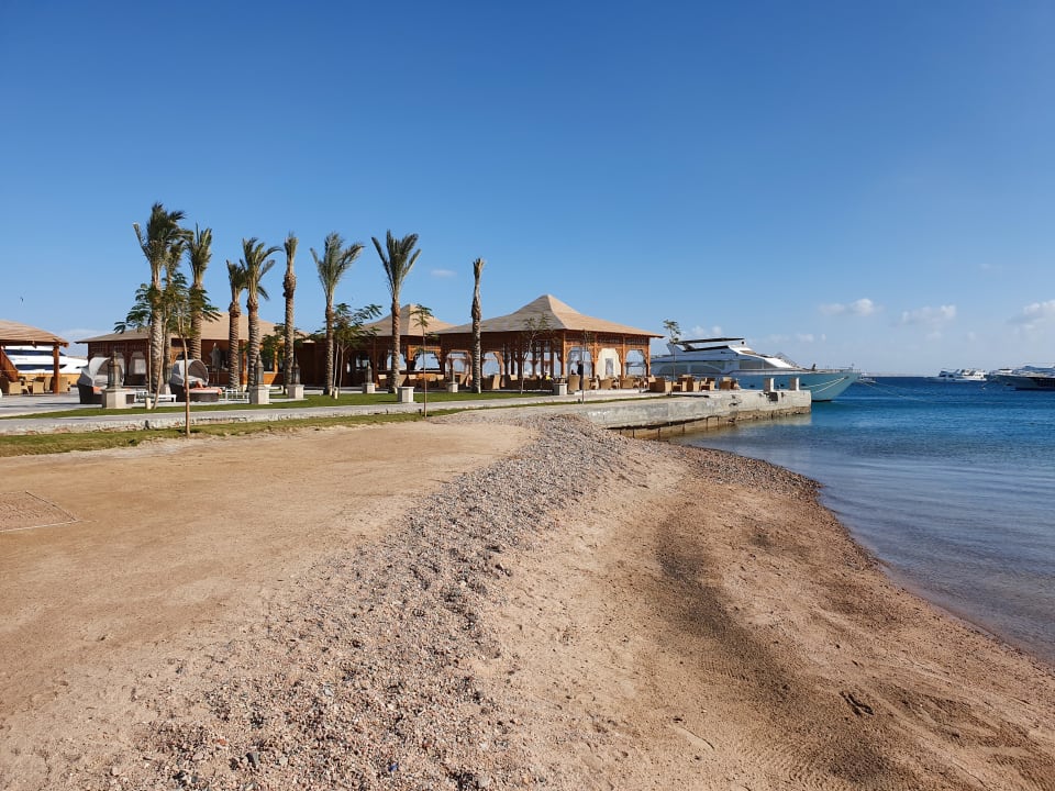 Strand The Grand Palace - Adults only