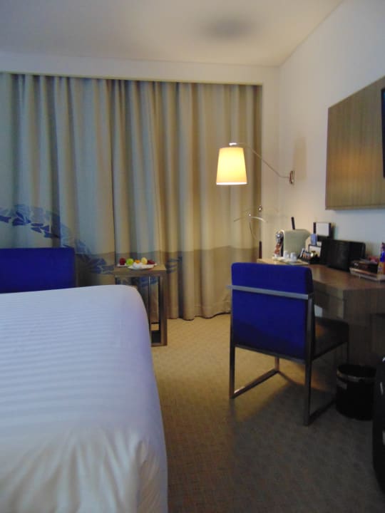 Zimmer Novotel Tangerang