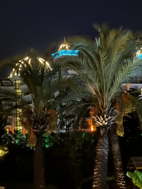 Außenansicht TUI BLUE Xanthe