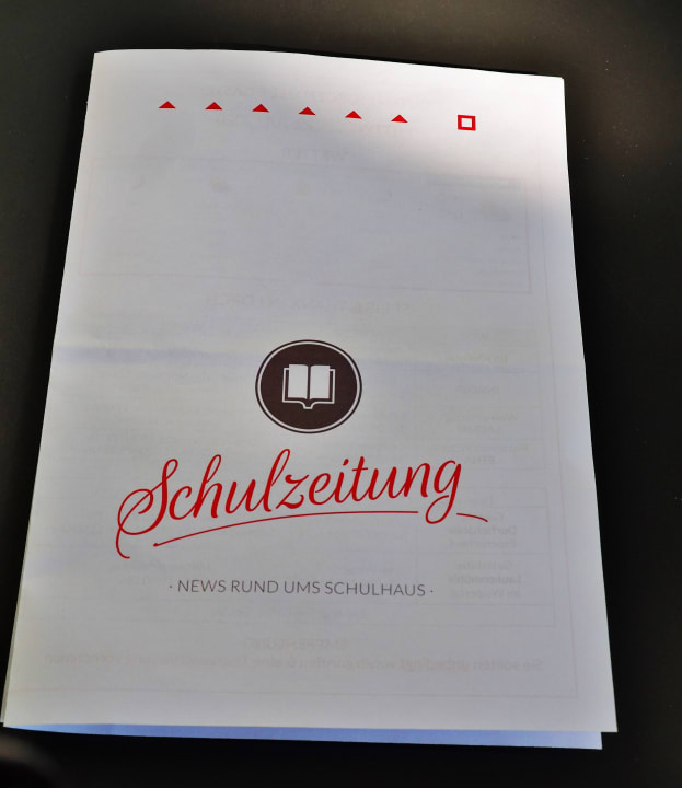 Sonstiges Hotel Im Schulhaus