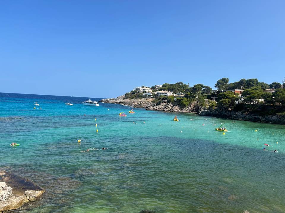 Strand Iberostar Waves Pinos Park