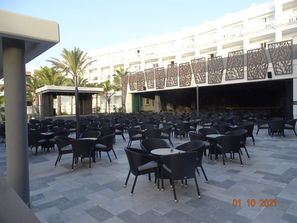 Sport & Freizeit Hotel Riu Palace Maspalomas Adults Only
