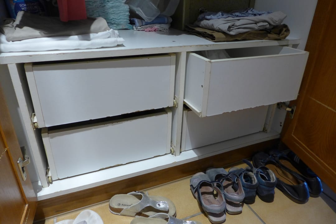 Zimmer Grecotel Casa Paradiso