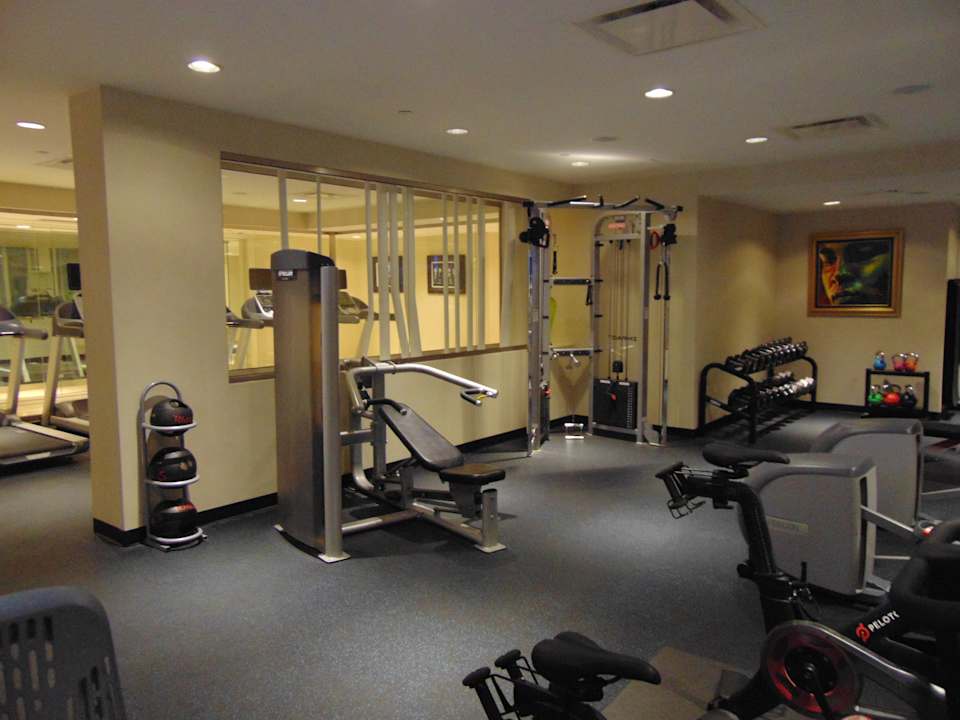 Sport & Freizeit Hotel The Henry