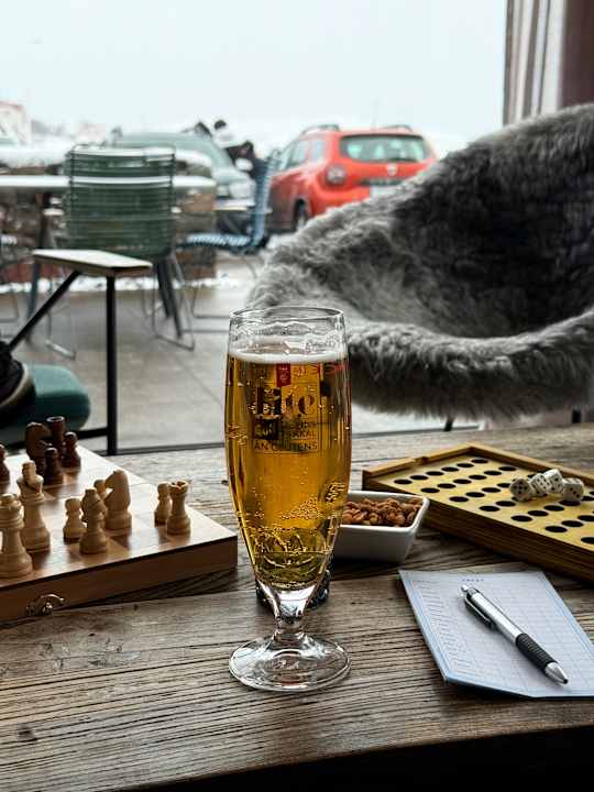 Gastro Mývatn - Berjaya Iceland Hotels