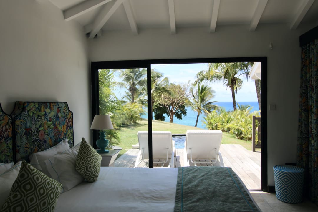 Zimmer La Toubana Hotel & Spa