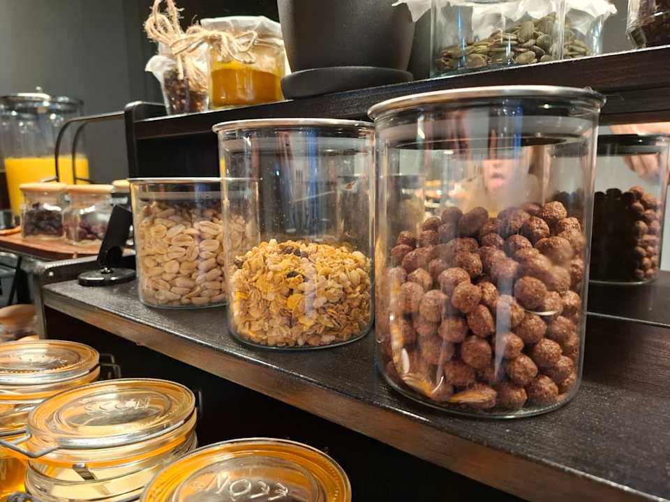 Gastro ibis Lviv Center