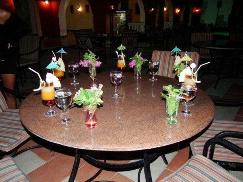 Urodzinki Pickalbatros Alf Leila Wa Leila Resort - Neverland Hurghada