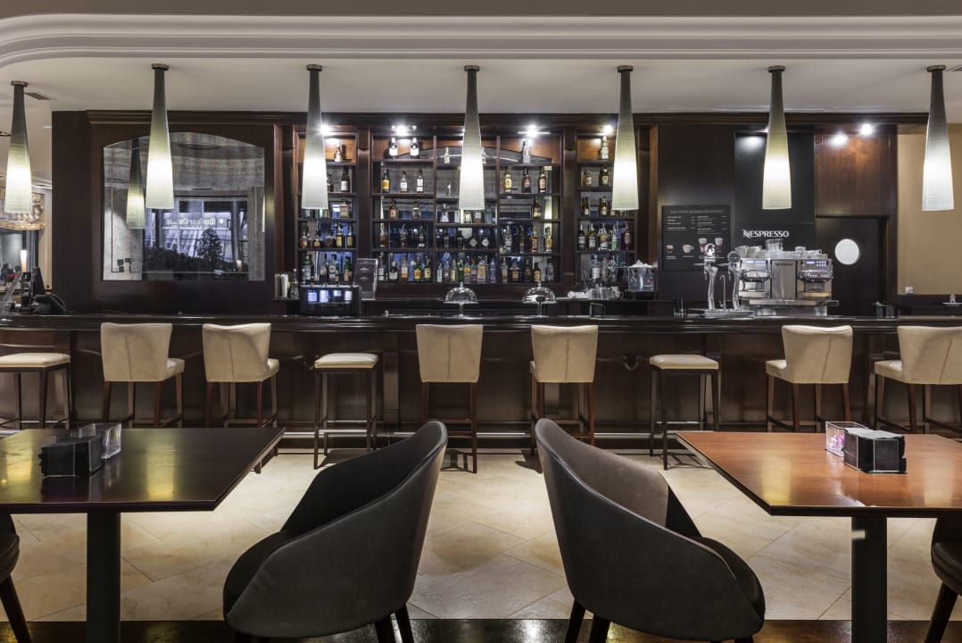 Gastro Elba Madrid Alcalá