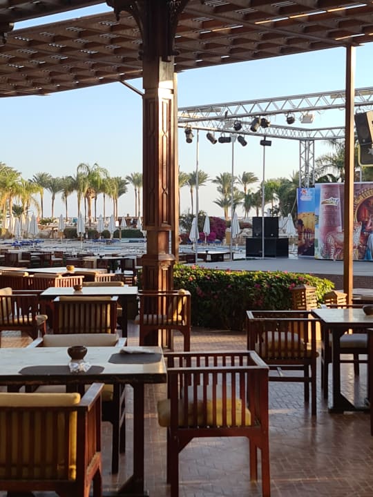Gastro Stella Beach Resort & Spa Makadi Bay