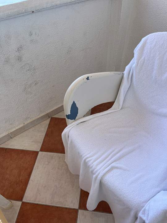 Zimmer Senza Garden Holiday Club